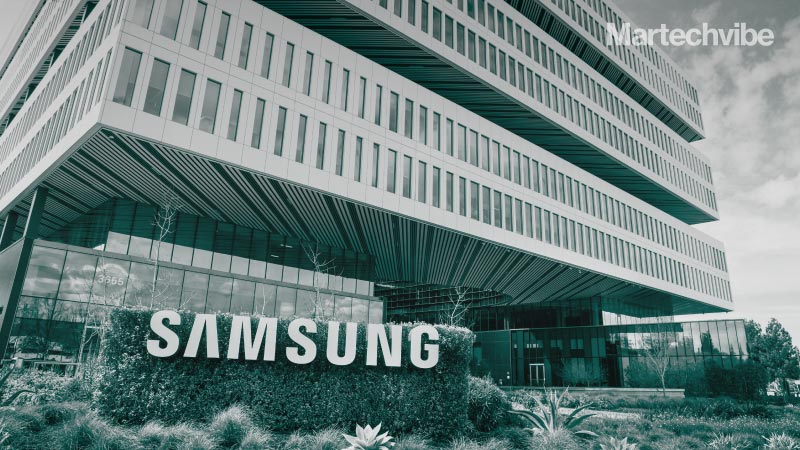 Samsung Launches Global Marketing Platform