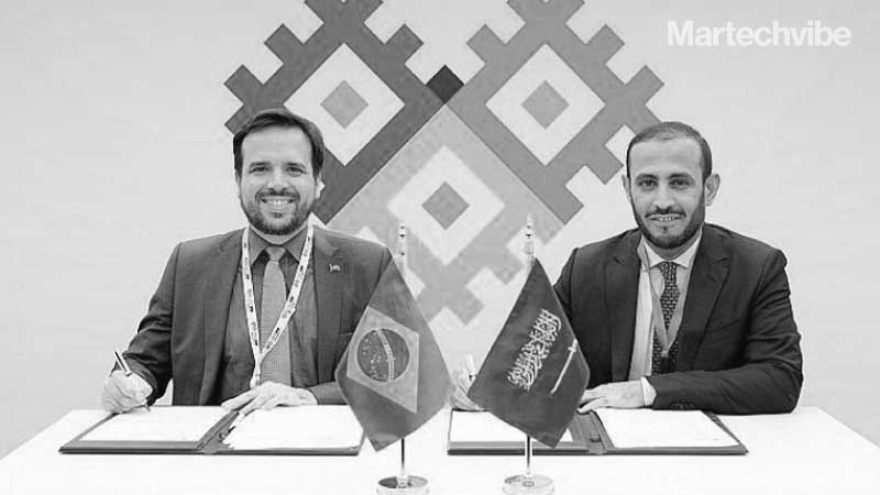 Saudi CITC, National Telecommunications Agency of Brazil sign MoU