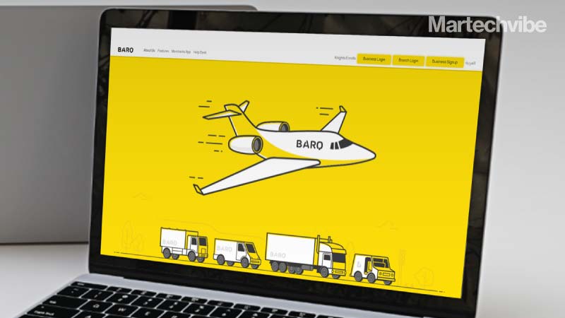 Saudi Delivery Startup BARQ Raises Funds For Product Development