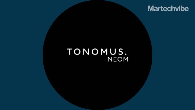 Saudi's NEOM Rebrands Tech Company As Tonomus