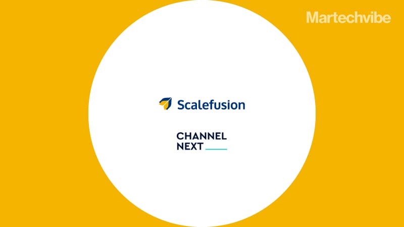 Scalefusion Partners With Channel Next For Device Management Capabilities 