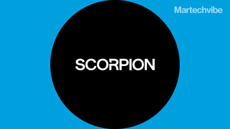 Scorpion Launches AI Solution to Increase Visibility & Drive Revenue