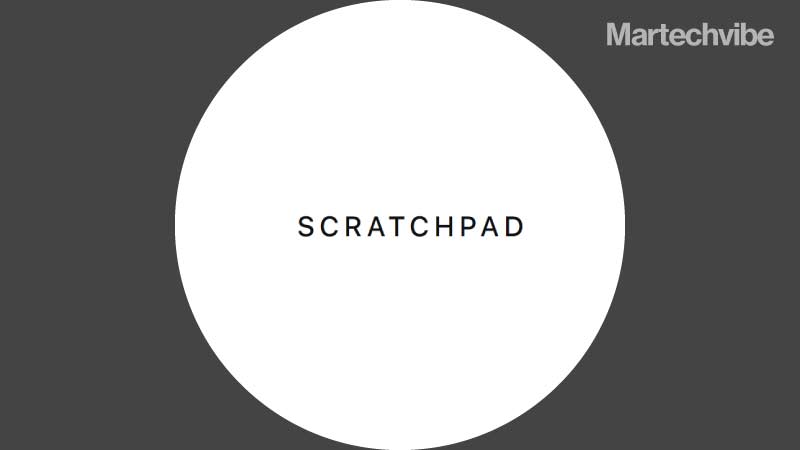 Scratchpad Launches Inbox And Deal Alert System 