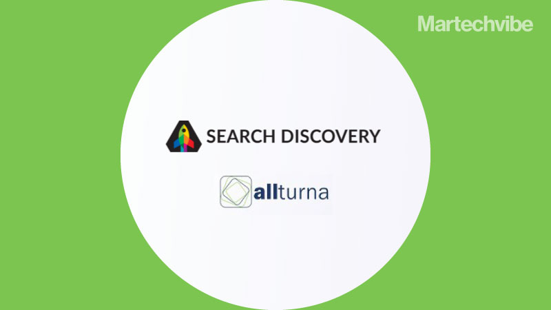 Search Discovery Acquires Allturna, Expands Salesforce Capabilities