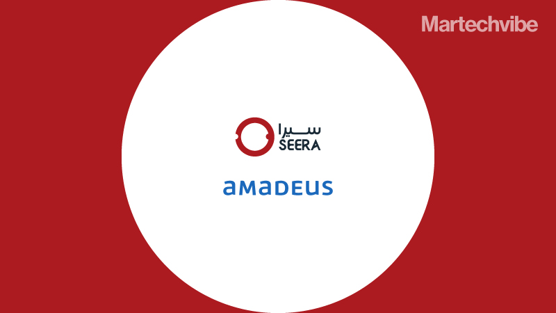 Seera, Amadeus Launch Post-Booking Technology in KSA
