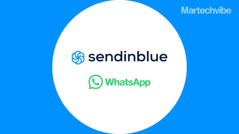 Sendinblue Integrates with WhatsApp