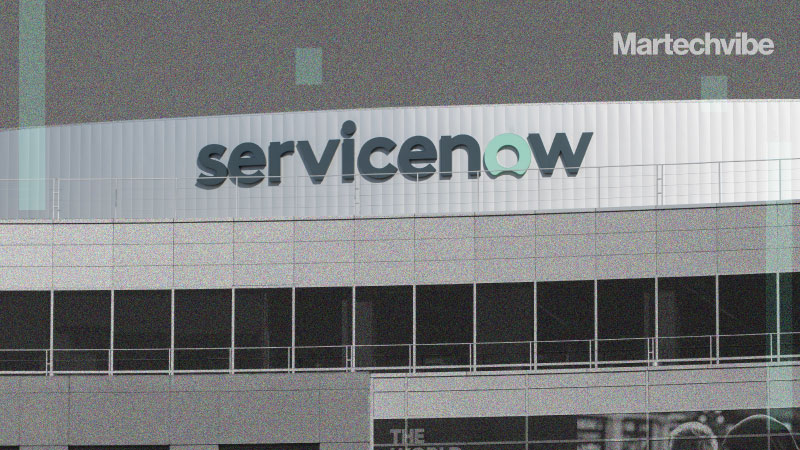 ServiceNow Launches The Utah Release Of The NOW Platform