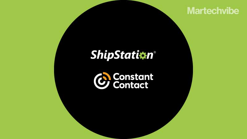 ShipStation Partners With Constant Contact