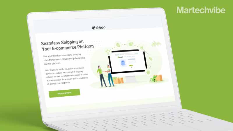 Shippo, Shopify Partner To Provide End-To-End Shipping Solutions