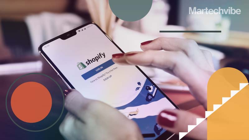 Shopify Launches Platform For B2B Merchants