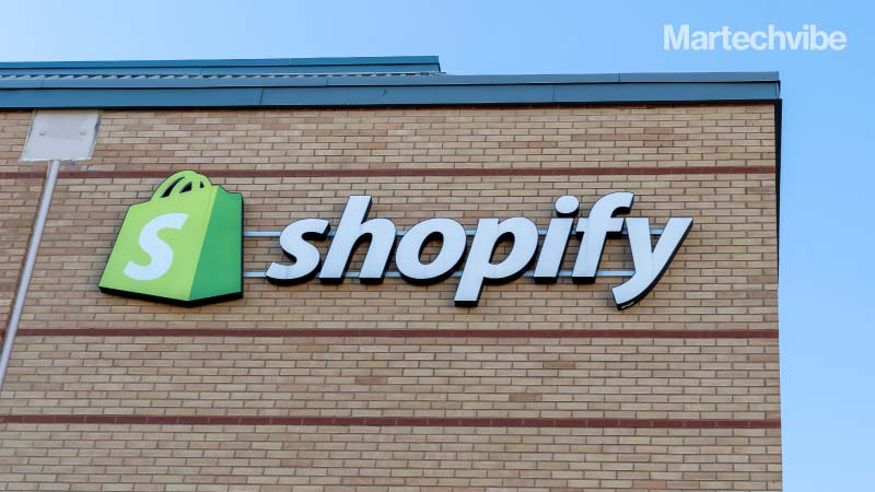 Shopify Partners With Twitter
