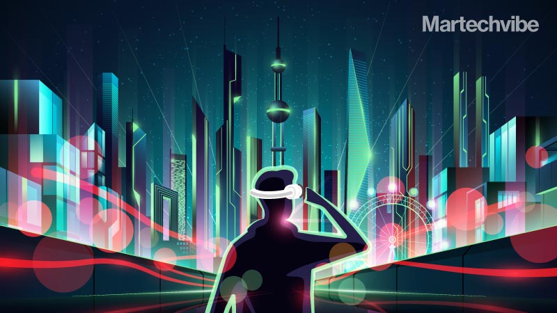 Should Brands Be Investing In Metaverse Real Estate?