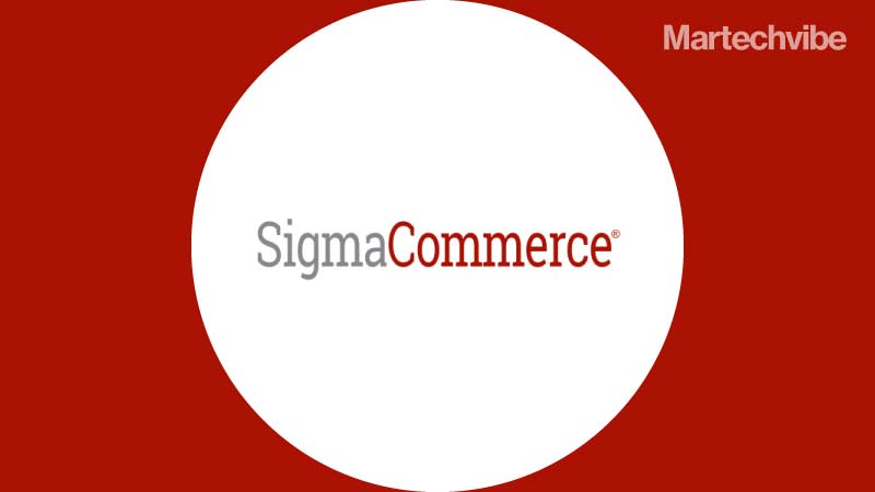 Sigma Commerce Announces New Software Update