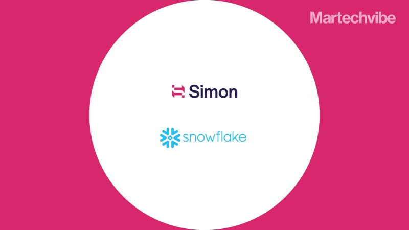 Simon Data, Snowflake Partner To Aid Marketers With Data Capabilities