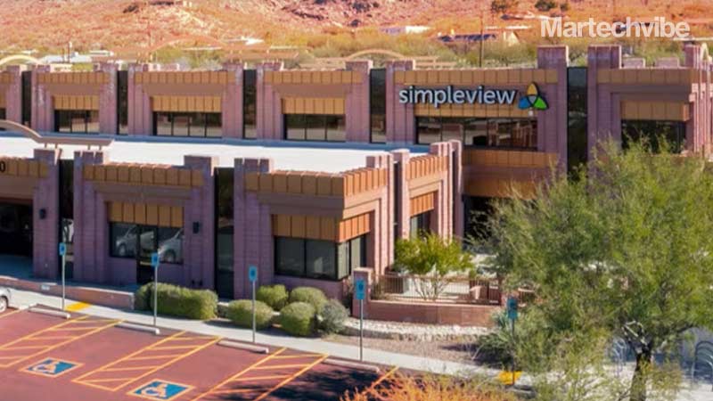 Simpleview Launches Data Engine For Destination Marketing