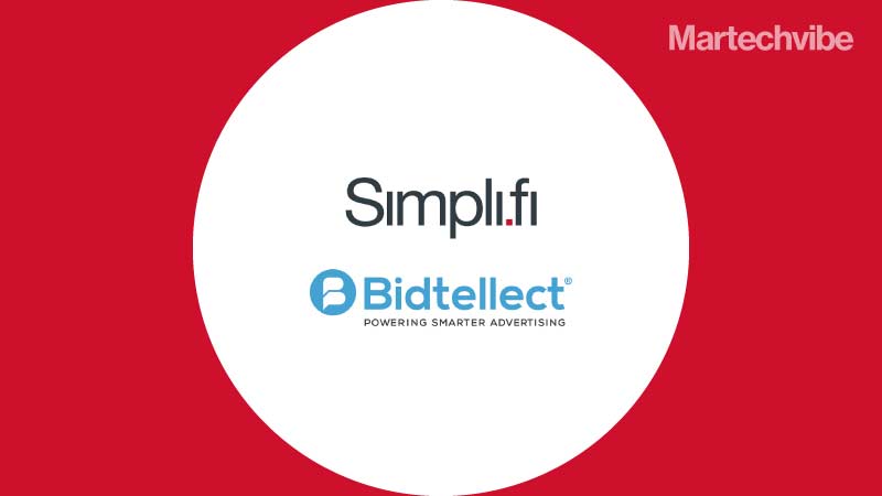 Simpli.fi Acquires Contextual and Native Demand-Side Platform, Bidtellect