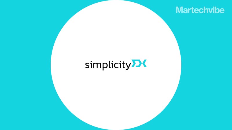 SimplicityDX Launches Edge Experience Platform