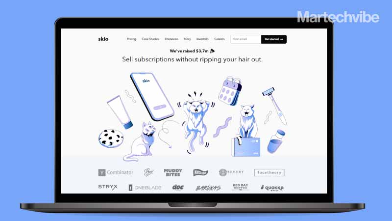Skio Raises Funds To Help Brands On Shopify Sell Subscriptions