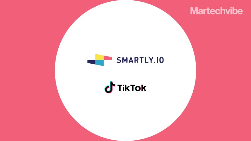 Smartly.io Joins TikTok Marketing Partner Program
