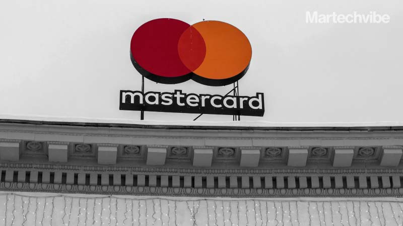 Smile Or Wave To Pay At Store Check-Out: Mastercard