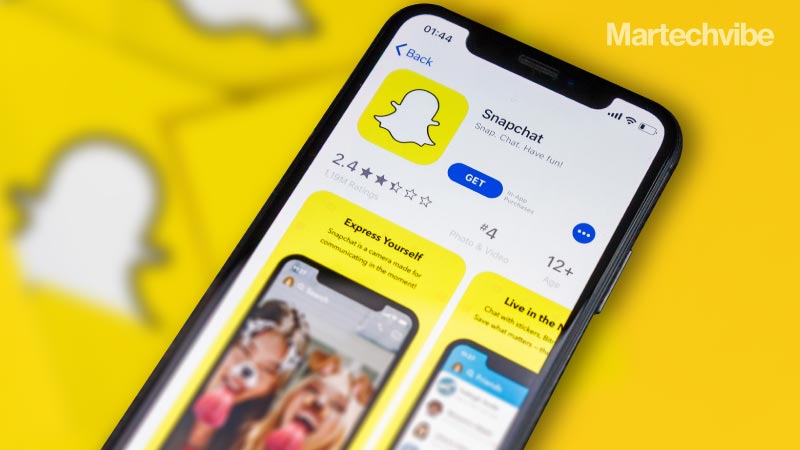 Snap Brings Over 70 Shows To Snapchat This Ramadan