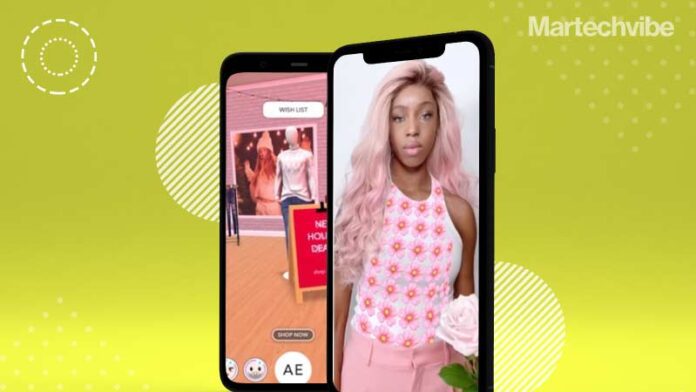Snap-Launches-ARES-To-Bring-AR-To-Businesses