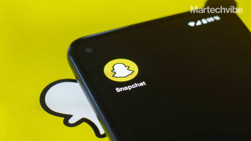 Snap Launches Family Center In Saudi 