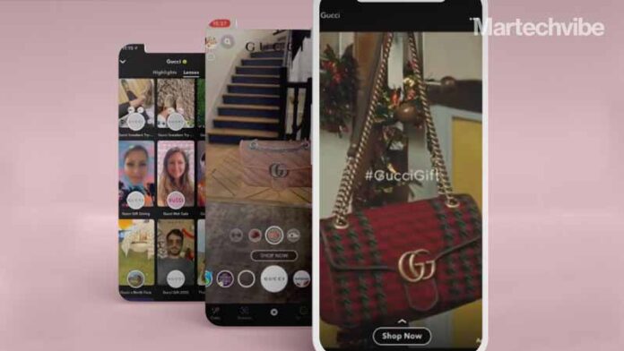 Snap-Launches-Shopping-Lenses-For-AR-Shopping-Engagement