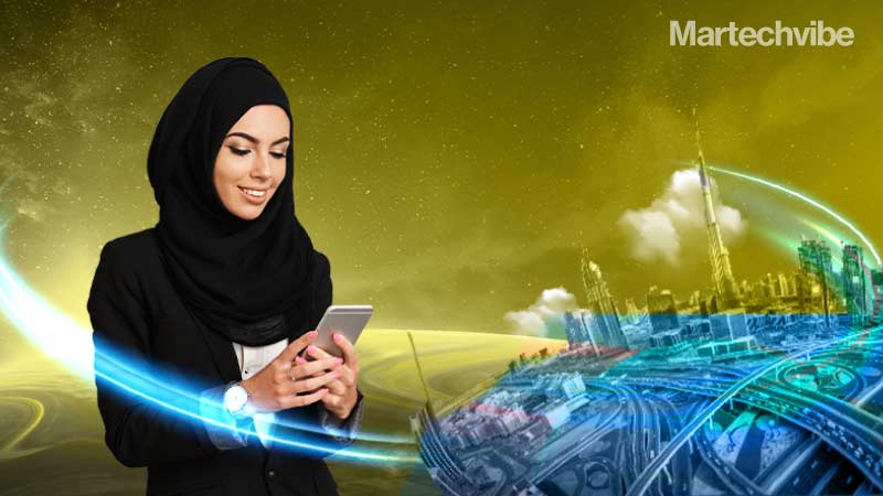 Snap Partners With MMS To Launch Lenses for Saudi Idol