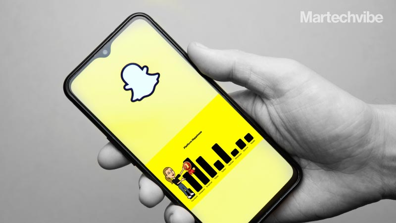 Snapchat Shares Insights About How Brands Can Connect With Audiences