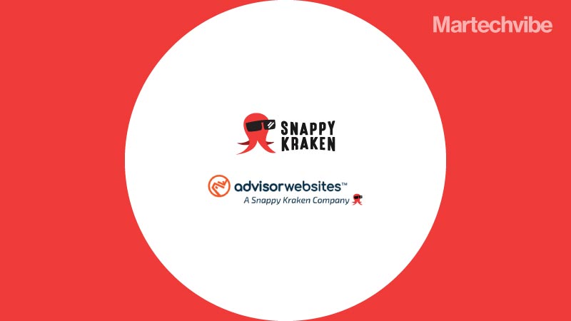 Snappy Kraken Acquires Advisor Website