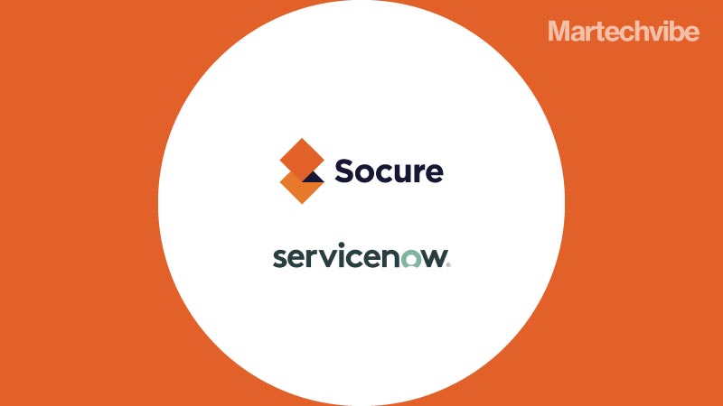Socure, ServiceNow Partner On Banking Experience