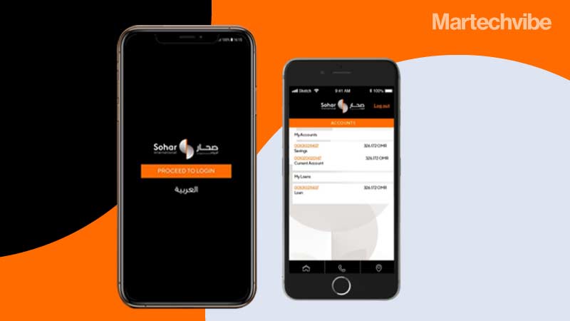 Sohar International Offers Free Remittance Through Mobile App