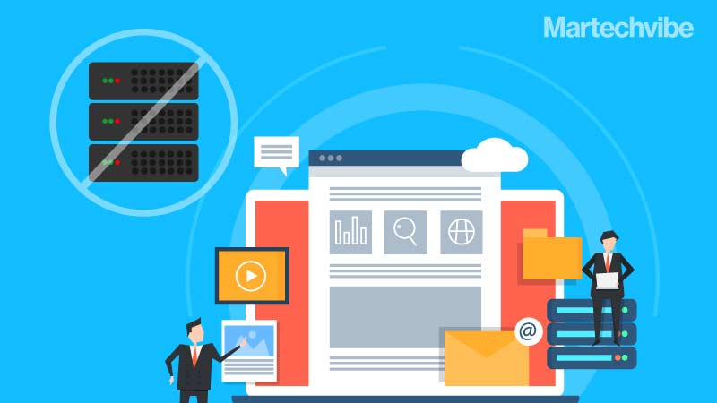Solodev Launches Solodev Serverless CMS, The Next-gen Of Web CMS