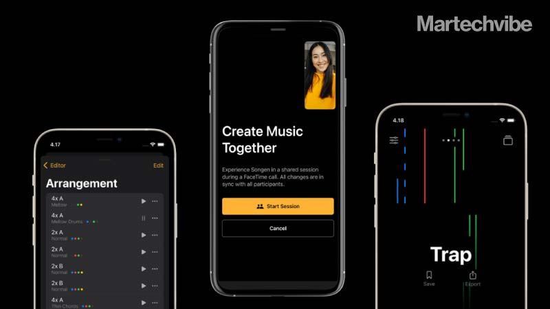 Songen Launches 2.0, AI-powered iOS Music Generator App