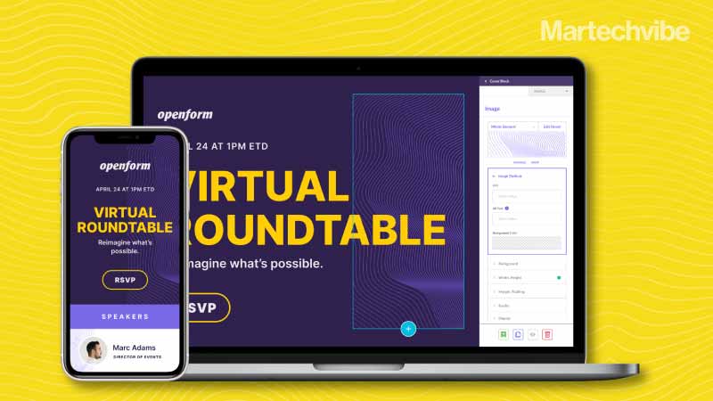 Splash Launches Virtual, Hybrid Solutions For Event Marketers