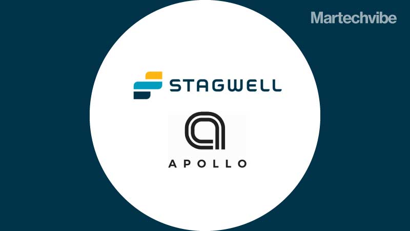 Stagwell Acquires AI-Powered SaaS Platform Apollo Program