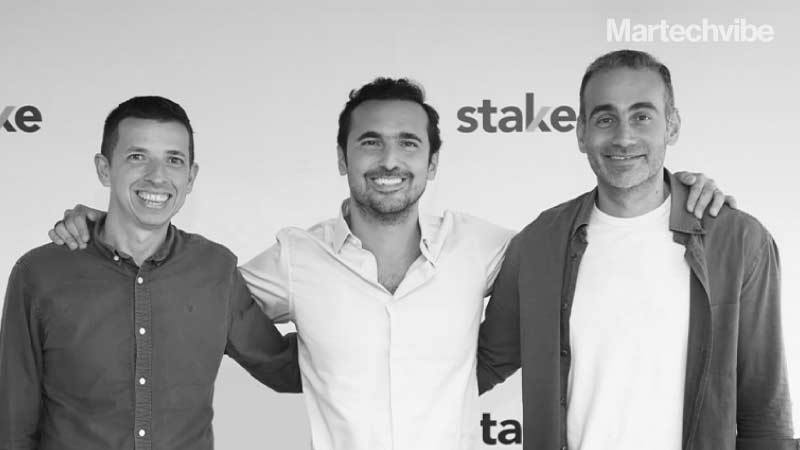 Stake Raises Over $12 M Funds