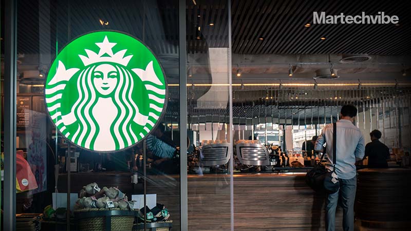 Starbucks Partners With Amazon Go For Cashierless Experience 