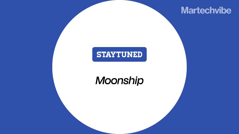 Staytuned Acquires Moonship For Shopify Merchants