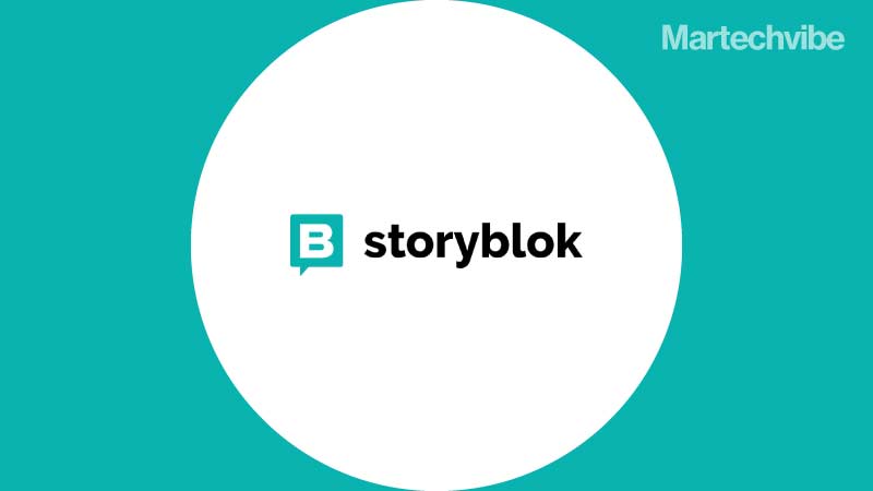 Storyblok Launches Partner Fund For The Future of Digital Storytelling