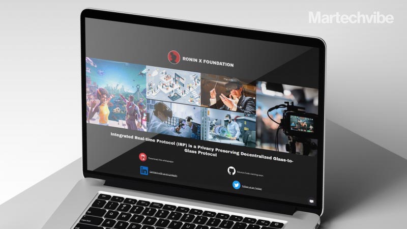 Streamonix, IoTeX, Videogram Launch Decentralised Content Streaming Foundation