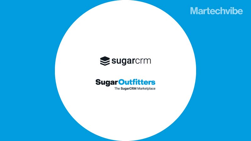SugarCRM Launches Curated Marketplace of Third Party Apps, Add-Ons