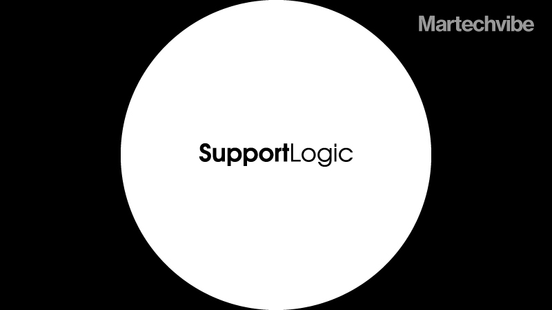 SupportLogic Launches SX Platform And Applications