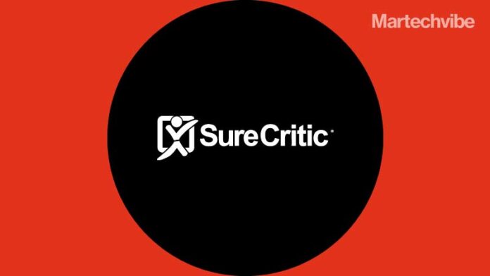SureCritic-Launches-Social-Campaign