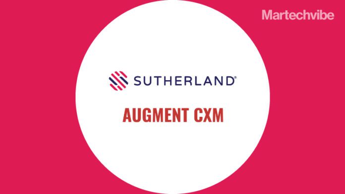 Sutherland-Acquires-Augment-CXM