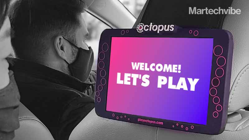 T-Mobile, Octopus Interactive To Offer Video Marketing in Rideshare Network