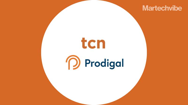 TCN And Prodigal Partner