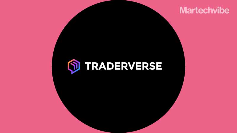 TRADEVERSE Launches Social Channels For Intelligent Networking