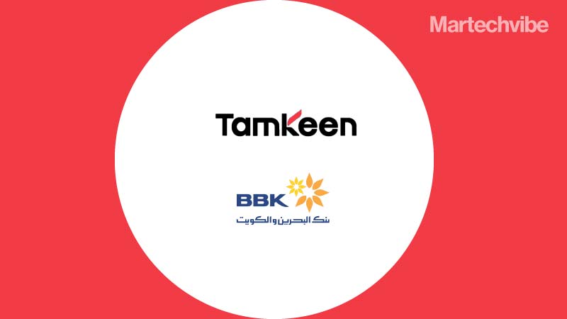Tamkeen Partners With Bank of Bahrain And Kuwait